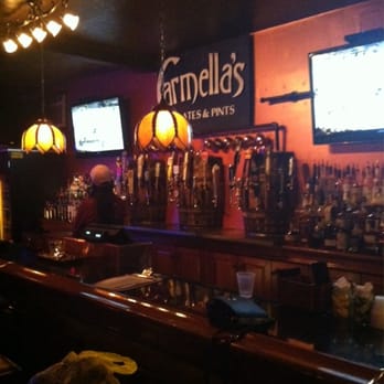 Carmella's Plates & Pints - All the taps wowwww lots of beer guys - Cocktail Bars Near Me - Pittsburgh, Pennsylvania Carmella's Plates & Pints - All the taps wowwww lots of beer guys - Cocktail Bars Near Me - Pittsburgh, Pennsylvania