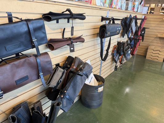 Phoenix Knife House by null