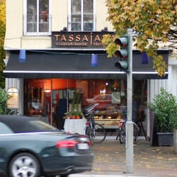 Tassajara