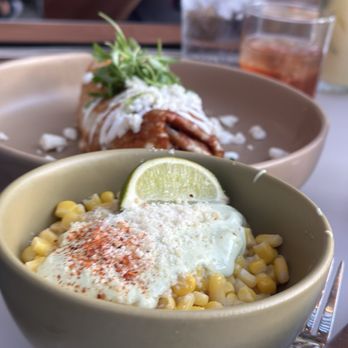 Centrico - Mexican Near Me - Anaheim, California