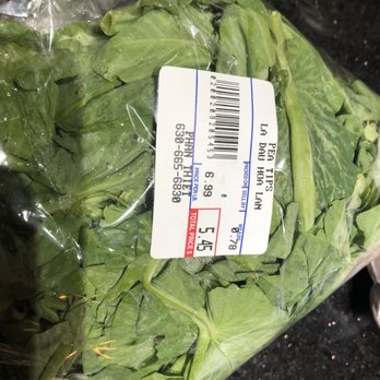 Phan Thiet Oriental Market - Greens - Grocery Near Me - Carol Stream, Illinois Phan Thiet Oriental Market - Greens - Grocery Near Me - Carol Stream, Illinois