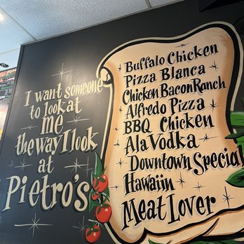 Pietro's Pizza - Italian Near Me - Hartford, Connecticut Pietro's Pizza - Italian Near Me - Hartford, Connecticut
