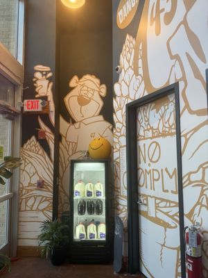 Idlewild Coffee by null