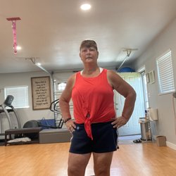 Higher Power Fitness