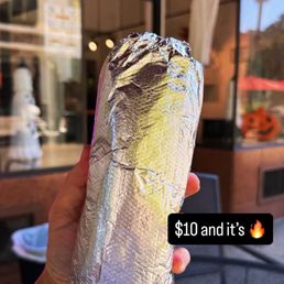 Burrito