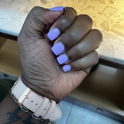 Happy Nails - Manicure + acrylic