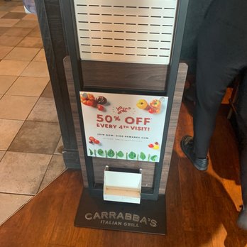 Carrabba's Italian Grill - Italian Near Me - Naples, Florida Carrabba's Italian Grill - Italian Near Me - Naples, Florida
