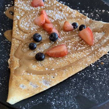 Dakshin - Cookie Butter Dosa - Indian Near Me - Washington, DC, District of Columbia