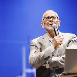 CWC LIFE - Bishop Steve Perea