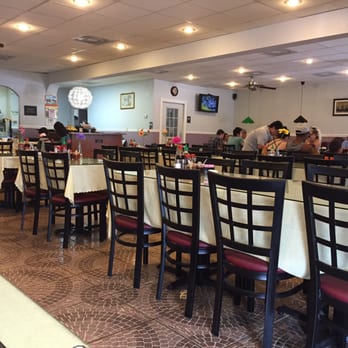 Pho Kien Giang - Restaurant interior! - Vietnamese Near Me - Pinellas Park, Florida