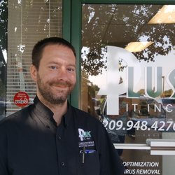 Earle Wheeler, Computer Consultant for on-site computer services.