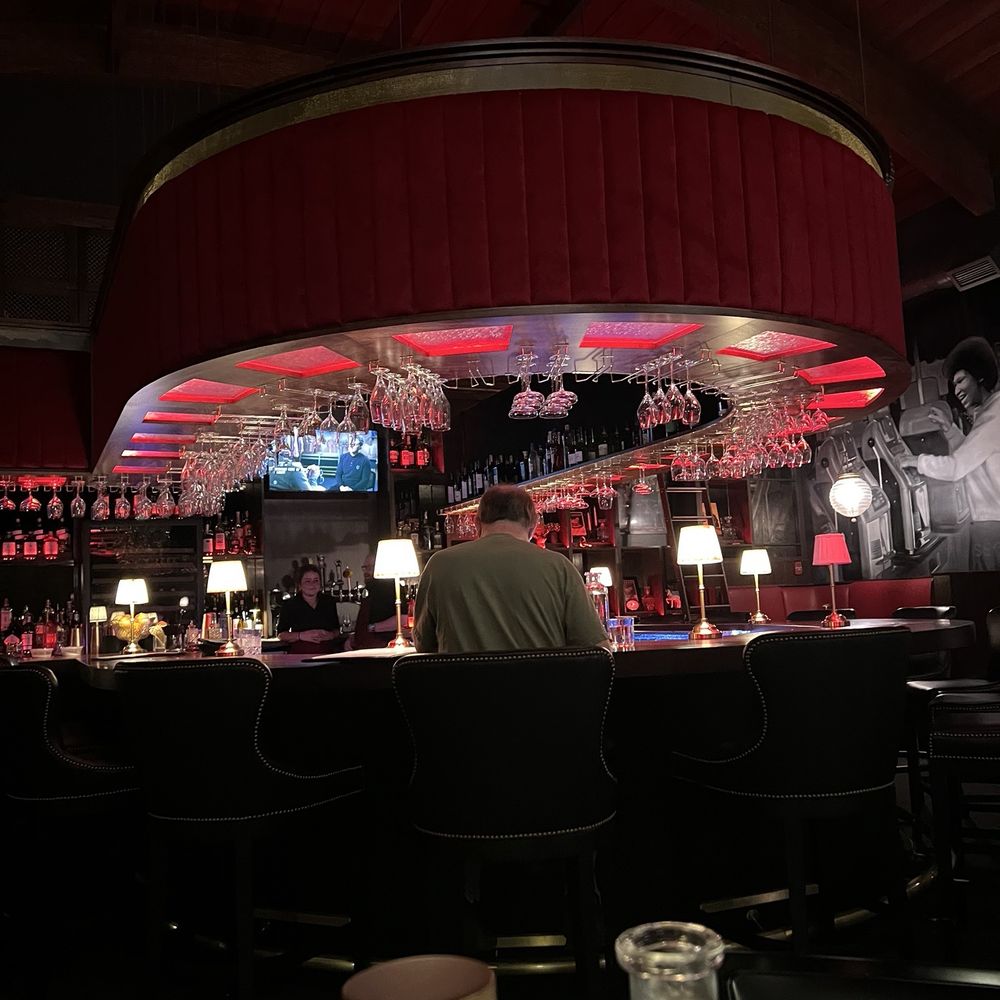 Corso Italian Steak - The perfect ambiance for date night. - Steakhouses Near Me - Boise, Idaho