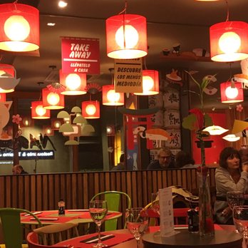 Nagano - Japanese Near Me - Barcelona, B
