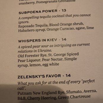Sagamore Hill Lounge - Seasonal Cocktail List - Cocktail Bars Near Me - Portland, Maine Sagamore Hill Lounge - Seasonal Cocktail List - Cocktail Bars Near Me - Portland, Maine