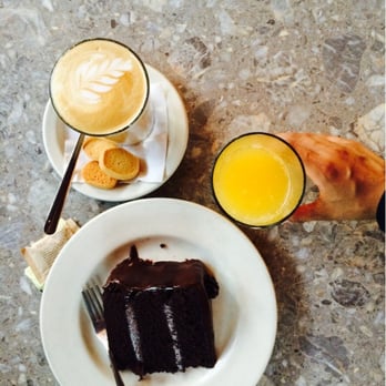 Empire Cafe - Breakfast & Brunch Near Me - Houston, Texas