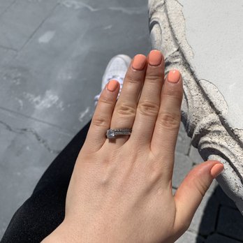 Anthony Vince' Nail Spa - Gel mani - Nail Salons Near Me - Virginia Beach, Virginia