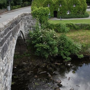 Tu Hwnt I'r Bont - Coffee & Tea Near Me - Llanrwst, CWY Tu Hwnt I'r Bont - Coffee & Tea Near Me - Llanrwst, CWY
