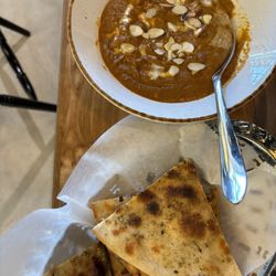 The Flavor Lounge - Paneer butter masala