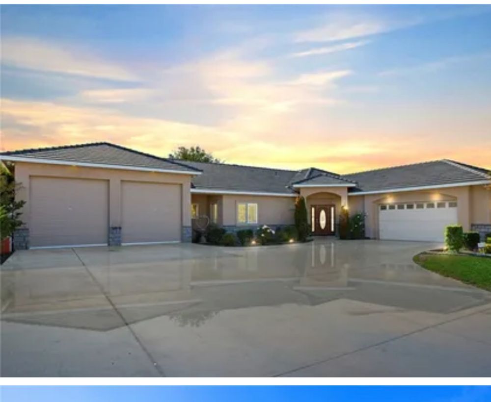 Heritage Garage Door - Garage Door Contractor in Murrieta, CA