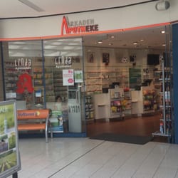 Apotheke in den Arkaden - Arkaden Apotheke in den Zollstock Arkarden