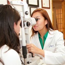 Eye D Vision Eyecare & Ortho-K
