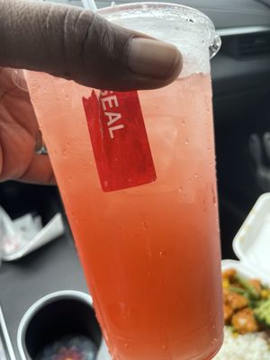 Panda Express by null