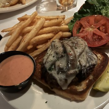 Weidmann's Restaurant - Steakhouses Near Me - Meridian, Mississippi