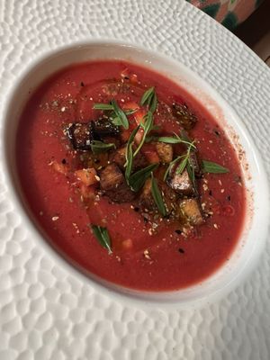 Hostaria Alla Tavernetta by null