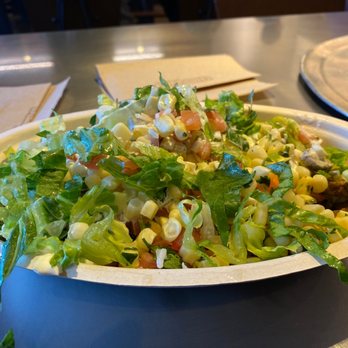 Chipotle Mexican Grill - carne asada... - Mexican Near Me - Danville, California Chipotle Mexican Grill - carne asada... - Mexican Near Me - Danville, California