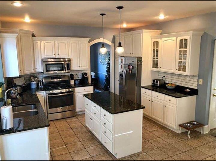 CLEAN CUT PAINTING & MORE Updated July 2024 13 Photos 2714 N