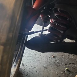 Plaza Tire Service