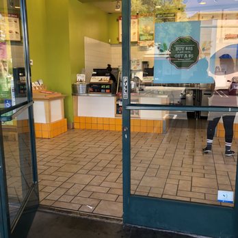Jamba - Juice Bars & Smoothies Near Me - Valencia, California