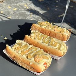 La Pote-Ria - Perro caliente