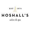 Hoshalls Salon & Spa gift card