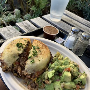 Hash Papas - Acai Bowls Near Me - San Diego, California