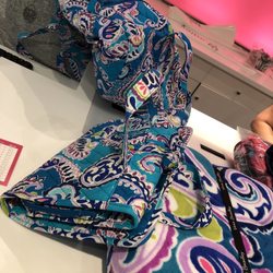 Vera Bradley Factory Outlet - My Vera Bradley haul