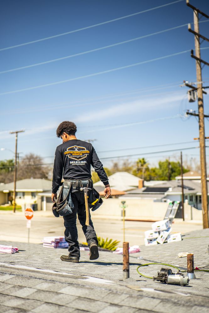 Slide of Stratton Termite & Roofing Solutions