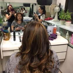 Linda Hair Salon 6919 Linda Vista Rd Linda Vista San Diego Ca
