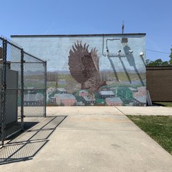 Bald Eagle Recreation Center
