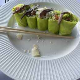 New Vision Caesar Salad