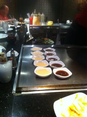 Aomi Japanese Restaurant by null