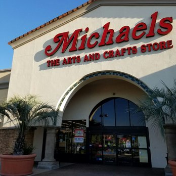 Michaels - Entrance. - Arts & Crafts Near Me - Moorpark, California Michaels - Entrance. - Arts & Crafts Near Me - Moorpark, California