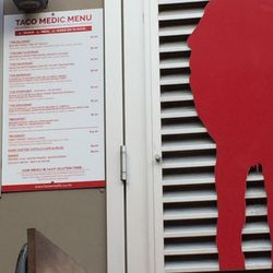 Taco Medic - Searle Lane