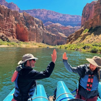 Western River Expeditions - Rafting/Kayaking Near Me - Fredonia, Arizona