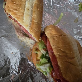 Casa Di Pizza - Italian sub - Sandwiches Near Me - Galloway, Ohio