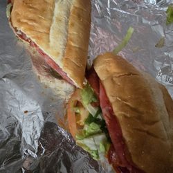 Casa Di Pizza - Italian sub