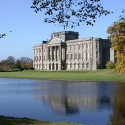 Taken from National Trust website