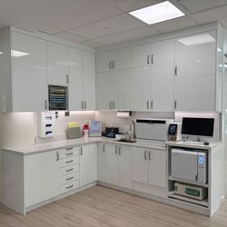 Minoru Laser Dental