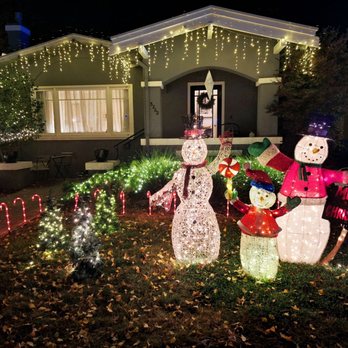 19+ Alameda Christmas Lights 2023