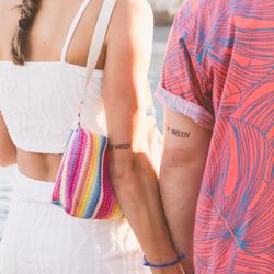 Coastal Ink Tattoo - Wedding date